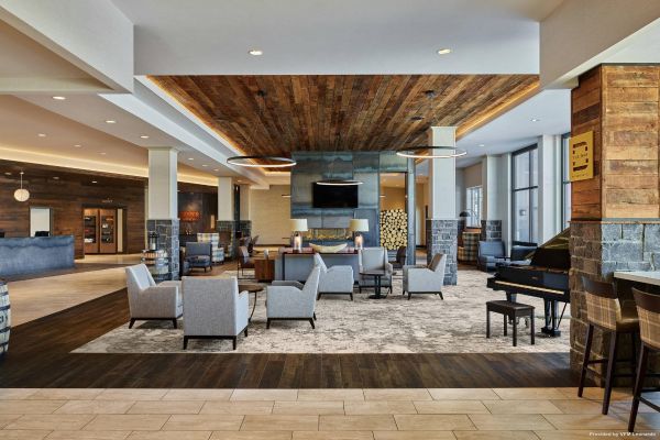 Residence Inn Big Sky/The Wilson Hotel